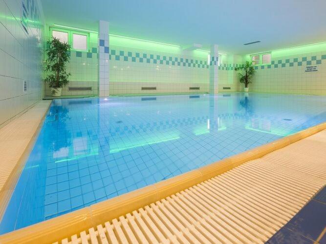 Residenz Seestern In Boltenhagen Экстерьер фото